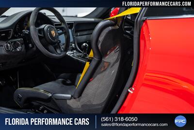 2019 Porsche 911 GT3   - Photo 19 - Riviera Beach, FL 33407