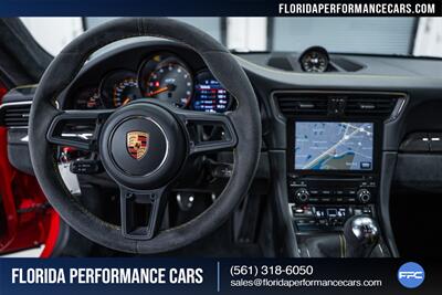2019 Porsche 911 GT3   - Photo 44 - Riviera Beach, FL 33407