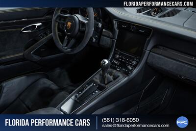 2019 Porsche 911 GT3   - Photo 53 - Riviera Beach, FL 33407