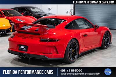 2019 Porsche 911 GT3   - Photo 6 - Riviera Beach, FL 33407