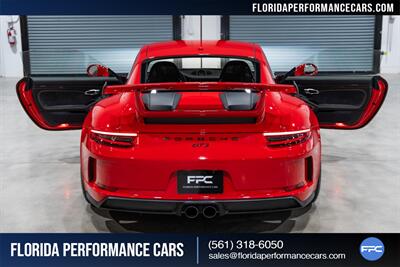 2019 Porsche 911 GT3   - Photo 36 - Riviera Beach, FL 33407