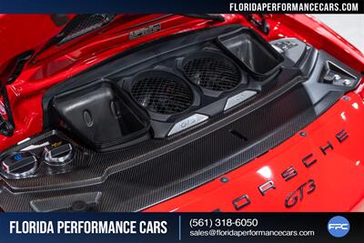 2019 Porsche 911 GT3   - Photo 40 - Riviera Beach, FL 33407