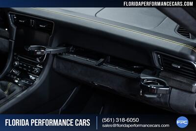 2019 Porsche 911 GT3   - Photo 57 - Riviera Beach, FL 33407