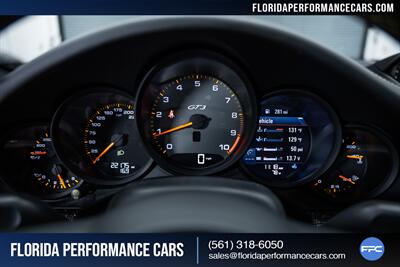 2019 Porsche 911 GT3   - Photo 15 - Riviera Beach, FL 33407