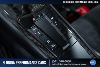 2019 Porsche 911 GT3   - Photo 48 - Riviera Beach, FL 33407