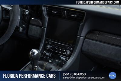 2019 Porsche 911 GT3   - Photo 56 - Riviera Beach, FL 33407