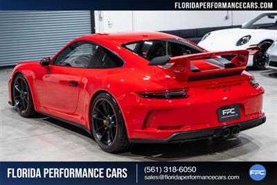 2019 Porsche 911 GT3   - Photo 4 - Riviera Beach, FL 33407