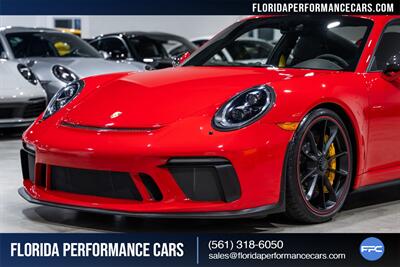 2019 Porsche 911 GT3   - Photo 65 - Riviera Beach, FL 33407