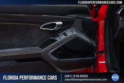 2019 Porsche 911 GT3   - Photo 23 - Riviera Beach, FL 33407