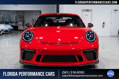 2019 Porsche 911 GT3   - Photo 67 - Riviera Beach, FL 33407