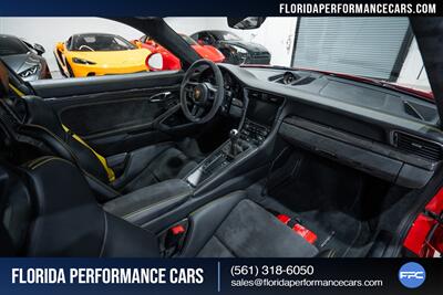 2019 Porsche 911 GT3   - Photo 29 - Riviera Beach, FL 33407