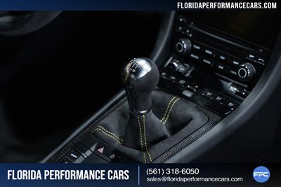 2019 Porsche 911 GT3   - Photo 55 - Riviera Beach, FL 33407