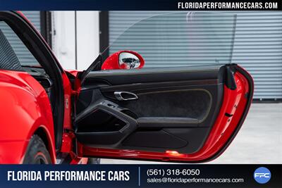 2019 Porsche 911 GT3   - Photo 32 - Riviera Beach, FL 33407