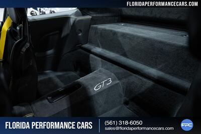 2019 Porsche 911 GT3   - Photo 21 - Riviera Beach, FL 33407