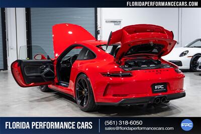 2019 Porsche 911 GT3   - Photo 34 - Riviera Beach, FL 33407