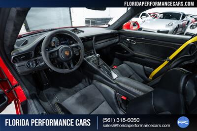 2019 Porsche 911 GT3   - Photo 16 - Riviera Beach, FL 33407