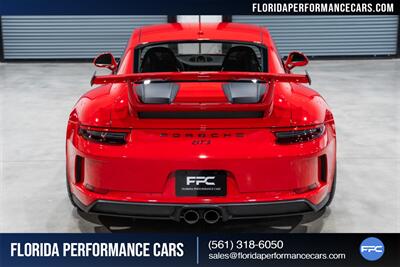 2019 Porsche 911 GT3   - Photo 5 - Riviera Beach, FL 33407