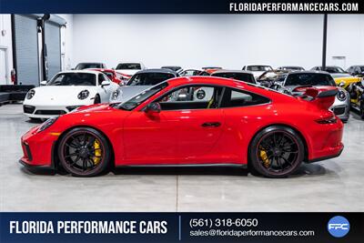 2019 Porsche 911 GT3   - Photo 3 - Riviera Beach, FL 33407