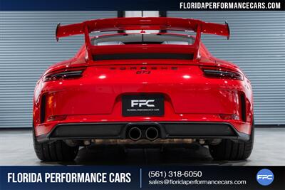 2019 Porsche 911 GT3   - Photo 68 - Riviera Beach, FL 33407