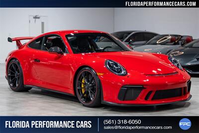 2019 Porsche 911 GT3   - Photo 14 - Riviera Beach, FL 33407