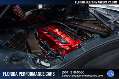 2020 Chevrolet Corvette Stingray - Photo 40 - Riviera Beach, FL 33407