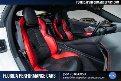 2020 Chevrolet Corvette Stingray - Photo 30 - Riviera Beach, FL 33407