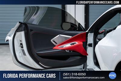 2020 Chevrolet Corvette Stingray - Photo 23 - Riviera Beach, FL 33407