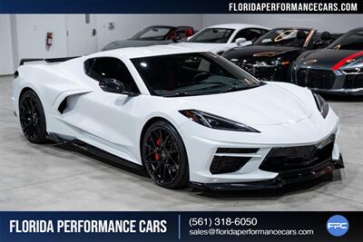 2020 Chevrolet Corvette Stingray - Photo 8 - Riviera Beach, FL 33407