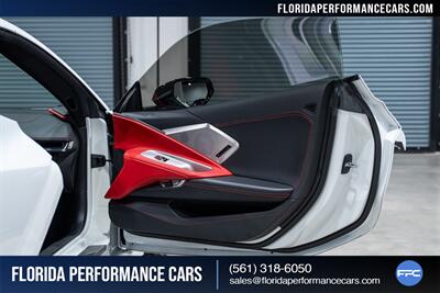 2020 Chevrolet Corvette Stingray - Photo 32 - Riviera Beach, FL 33407