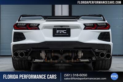 2020 Chevrolet Corvette Stingray - Photo 64 - Riviera Beach, FL 33407