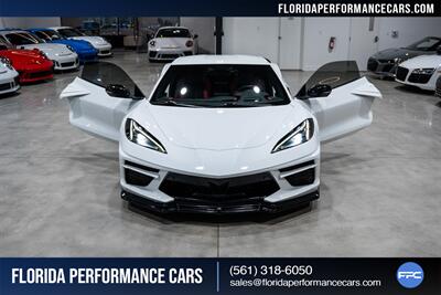 2020 Chevrolet Corvette Stingray - Photo 35 - Riviera Beach, FL 33407