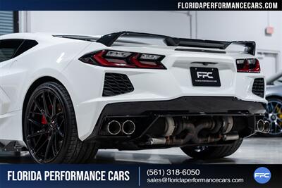 2020 Chevrolet Corvette Stingray - Photo 14 - Riviera Beach, FL 33407