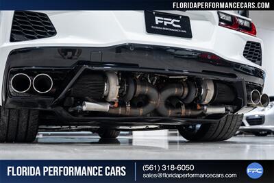 2020 Chevrolet Corvette Stingray - Photo 60 - Riviera Beach, FL 33407