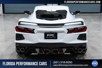 2020 Chevrolet Corvette Stingray - Photo 5 - Riviera Beach, FL 33407