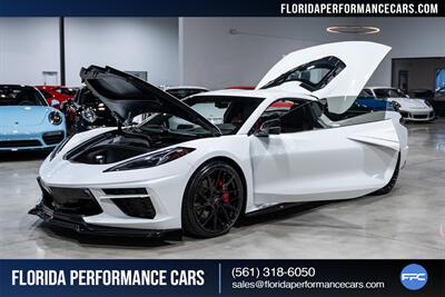 2020 Chevrolet Corvette Stingray - Photo 33 - Riviera Beach, FL 33407
