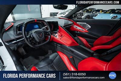 2020 Chevrolet Corvette Stingray - Photo 19 - Riviera Beach, FL 33407