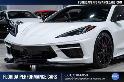 2020 Chevrolet Corvette Stingray - Photo 62 - Riviera Beach, FL 33407