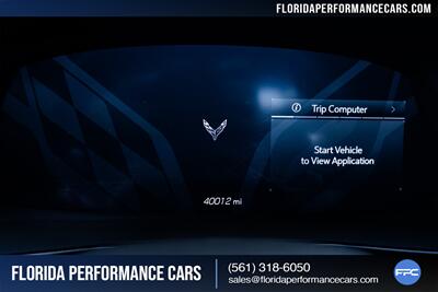 2020 Chevrolet Corvette Stingray - Photo 18 - Riviera Beach, FL 33407