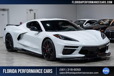 2020 Chevrolet Corvette Stingray - Photo 16 - Riviera Beach, FL 33407