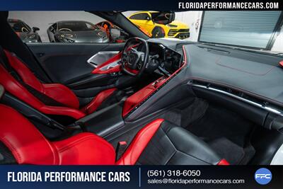2020 Chevrolet Corvette Stingray - Photo 29 - Riviera Beach, FL 33407