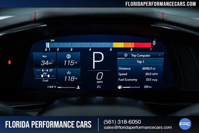 2020 Chevrolet Corvette Stingray - Photo 17 - Riviera Beach, FL 33407