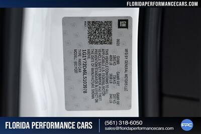 2020 Chevrolet Corvette Stingray - Photo 27 - Riviera Beach, FL 33407