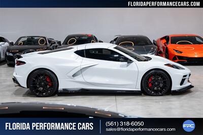 2020 Chevrolet Corvette Stingray - Photo 7 - Riviera Beach, FL 33407