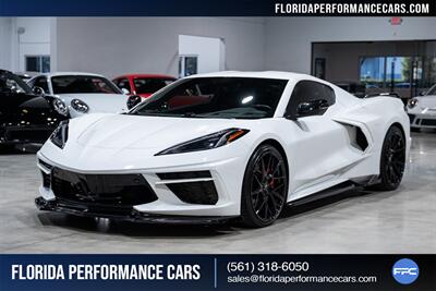 2020 Chevrolet Corvette Stingray - Photo 10 - Riviera Beach, FL 33407