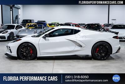 2020 Chevrolet Corvette Stingray - Photo 3 - Riviera Beach, FL 33407