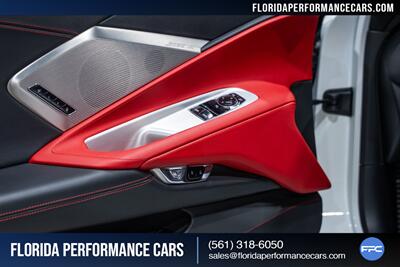 2020 Chevrolet Corvette Stingray - Photo 24 - Riviera Beach, FL 33407