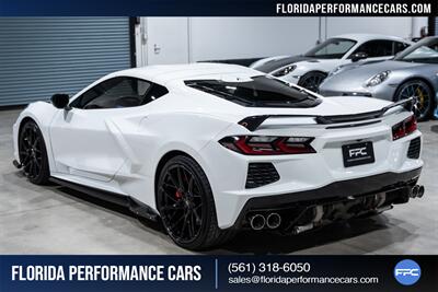 2020 Chevrolet Corvette Stingray - Photo 4 - Riviera Beach, FL 33407