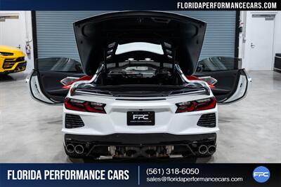 2020 Chevrolet Corvette Stingray - Photo 39 - Riviera Beach, FL 33407