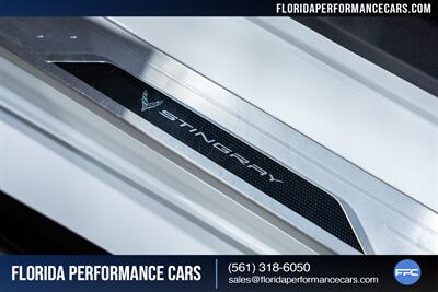 2020 Chevrolet Corvette Stingray - Photo 26 - Riviera Beach, FL 33407