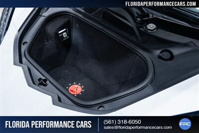 2020 Chevrolet Corvette Stingray - Photo 38 - Riviera Beach, FL 33407